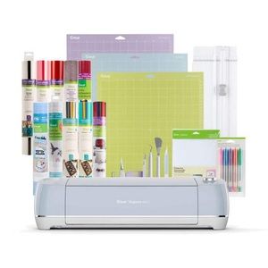 Cricut Explore Air™ 2, Mint + Everything Bundle